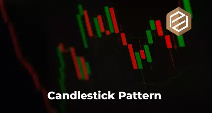 Pattern Candlestick: Ce este si Cum functioneaza?